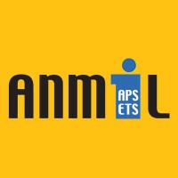 ANMIL - Associazione Nazionale fra Lavoratori Mutilati e Invalidi del Lavoro logo - Similar company to Parodoi