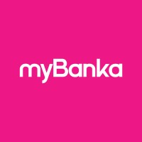 myBanka logo - Similar company to Fonturkey