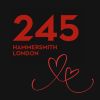 245 Hammersmith logo - Similar company to Story 9 Ltd