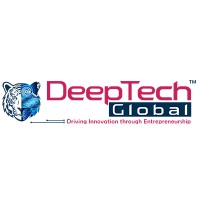 DeepTech Global (Division of DeepTech Naipunya Foundation) logo - Similar company to Deeptech Naipunya Foundation (Dtnf)