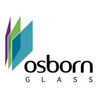 Osborn Glass & Windows Ltd logo - Similar company to Decoriodoors