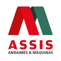 Assis Andaimes e Máquinas logo - Similar company to Assis Andaimes