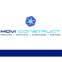 Movi Construct logo - Similar company to High Tech Clima | Member Of Elevion Group