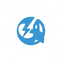 ORCA logo - Similar company to Orca Wave