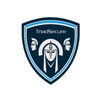 TriadSecure logo - Similar company to Academy By E-Secure
