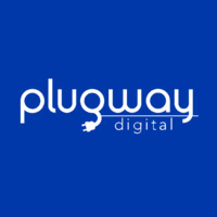 Plugway digital logo - Similar company to Lavapiuma.It