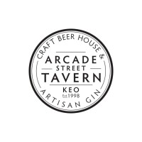 Arcade Street Tavern logo - Similar company to Other Monkey Brewing