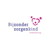 Bijzonder Zorgenkind logo - Similar company to De Reedery