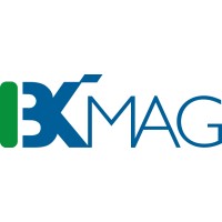 B.K  MAGNETS logo - Similar company to Haas & Co. Magnettechnik Gmbh