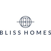 Bliss Homes logo - Similar company to Check Point Group