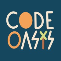 CodeOasis logo - Similar company to Code Oasis