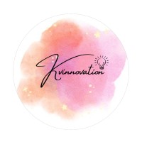 KVINNOVATION logo - Similar company to Kvinnokapital