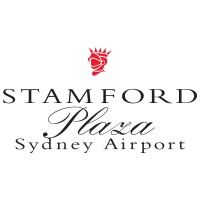 Stamford Plaza Sydney Airport logo - Similar company to Jcosta Engineering Llc