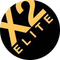 X2 Elite logo - Similar company to X2 Logistics Networks