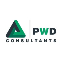 PWD Consultants Ltd logo - Similar company to Ah Design Components Ltd
