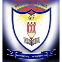 Grammar School logo - Similar company to Gems