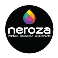 Neroza logo - Similar company to Kiwi Studio Architecture Luxembourg Et France