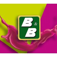 Productos B&B logo - Similar company to Cervecería Centro Americana S.A.