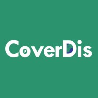 CoverDis logo - Similar company to Mtsi Solutions