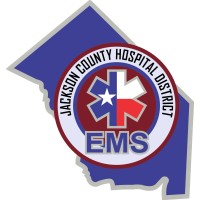 Jackson County Hospital District Emergency Medical Service