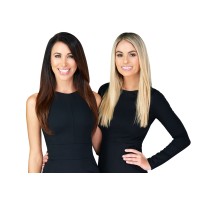 Heather | Ashleay Team logo - Similar company to Got Powder