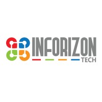 Inforizon Tech logo - Similar company to Cloudex369