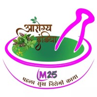 LM25 Aarogya India Pvt. Ltd logo - Similar company to Elevatroy | Web Application | Saas Development Agency