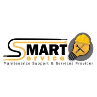 Smart Services company logo - Similar company to Smart Soluations