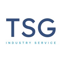 TSG Industry Service logo - Similar company to Visumation Studios