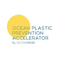 Ocean Plastic Prevention Accelerator logo - Similar company to Gnb Accelerator