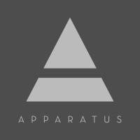 APPARATUS logo - Similar company to Gabriel Scott