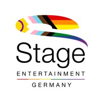 Stage Entertainment Germany logo - Similar company to Showslot Group