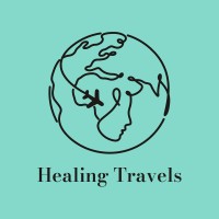Healing Travels logo - Similar company to Ectos