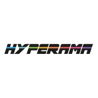 HYPERAMA GmbH logo - Similar company to Werbeagentur Netzpepper