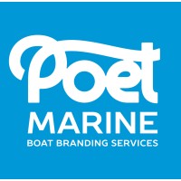 Poet Marine logo - Similar company to Ultraluxe