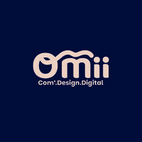 Omii logo - Similar company to E.Leclerc Aulnoye-Aymeries (Aulnoydis)