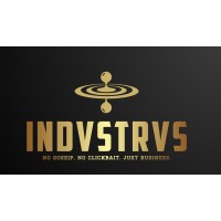 Indvstrvs logo - Similar company to Mnation
