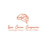 Laís Cária Cerqueira - Psicóloga Clínica - Crp 06/179182