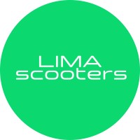 Lima Scooters logo - Similar company to P.G. Intergroup