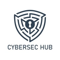 CyberSec Hub logo - Similar company to Geeks Guard Private Limited
