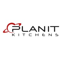 Planit Kitchens logo - Similar company to Nicholas Day Architects
