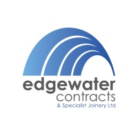 Edgewater Contracts & Specialist Joinery Ltd logo - Similar company to Edgewater Contract