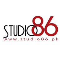Studio 86 logo - Similar company to Studio Phi