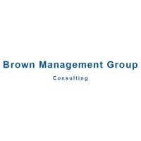 Brown Management Group logo - Similar company to Walls Torres Group