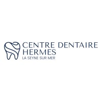 CENTRE DENTAIRE HERMES - LA SEYNE SUR MER logo - Similar company to Exceldent - Centre Dentaire