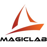 MagicLab Game Technologies logo - Similar company to Pixofun