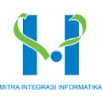Mitra Integrasi Informatika, PT logo - Similar company to Wcs Abysena