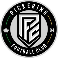 Pickering Football Club logo - Similar company to Fc Durham Academy