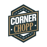 @cornerchopp logo - Similar company to Chinarte Cultura E Comunicação