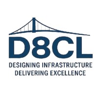 D8 Consultants Ltd. (D8CL) logo - Similar company to Sthapotyo - স্থাপত্য